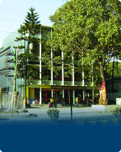Primeco Towers
